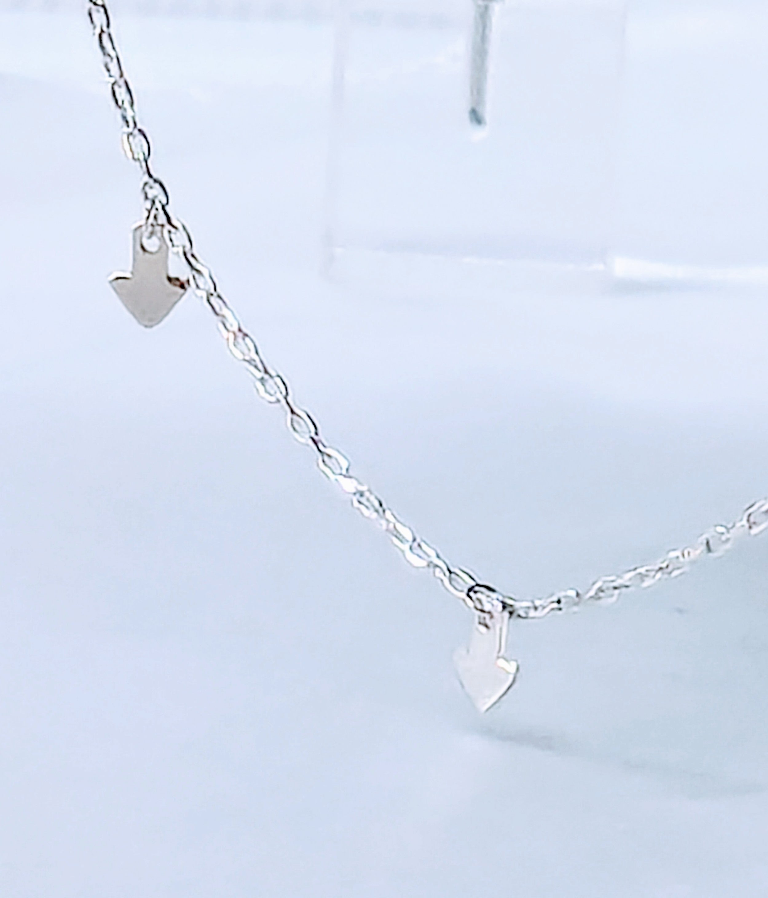 Necklace Sterling Silver 925 MD 282