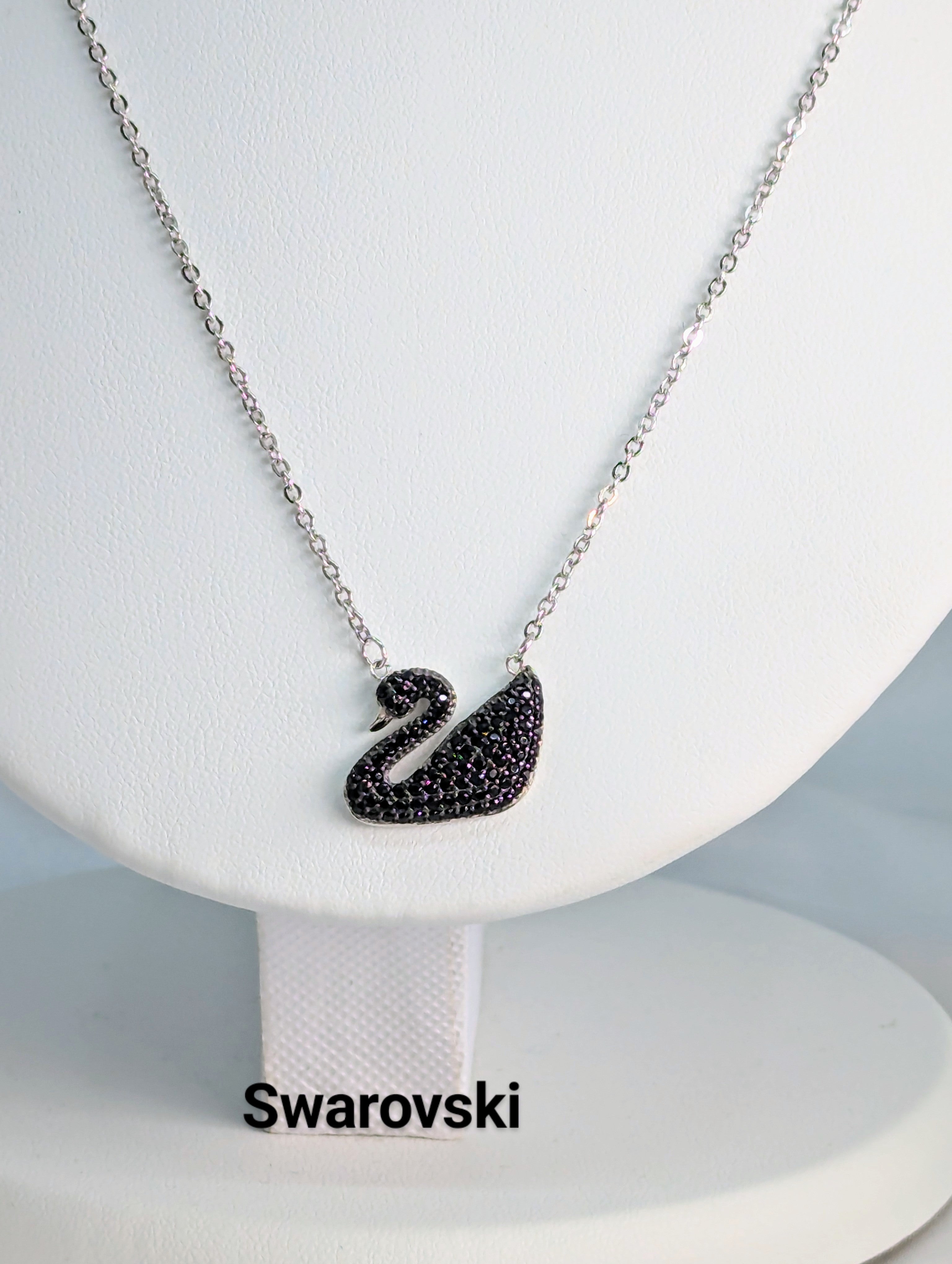 Necklace Sterling Silver 925 MD 292