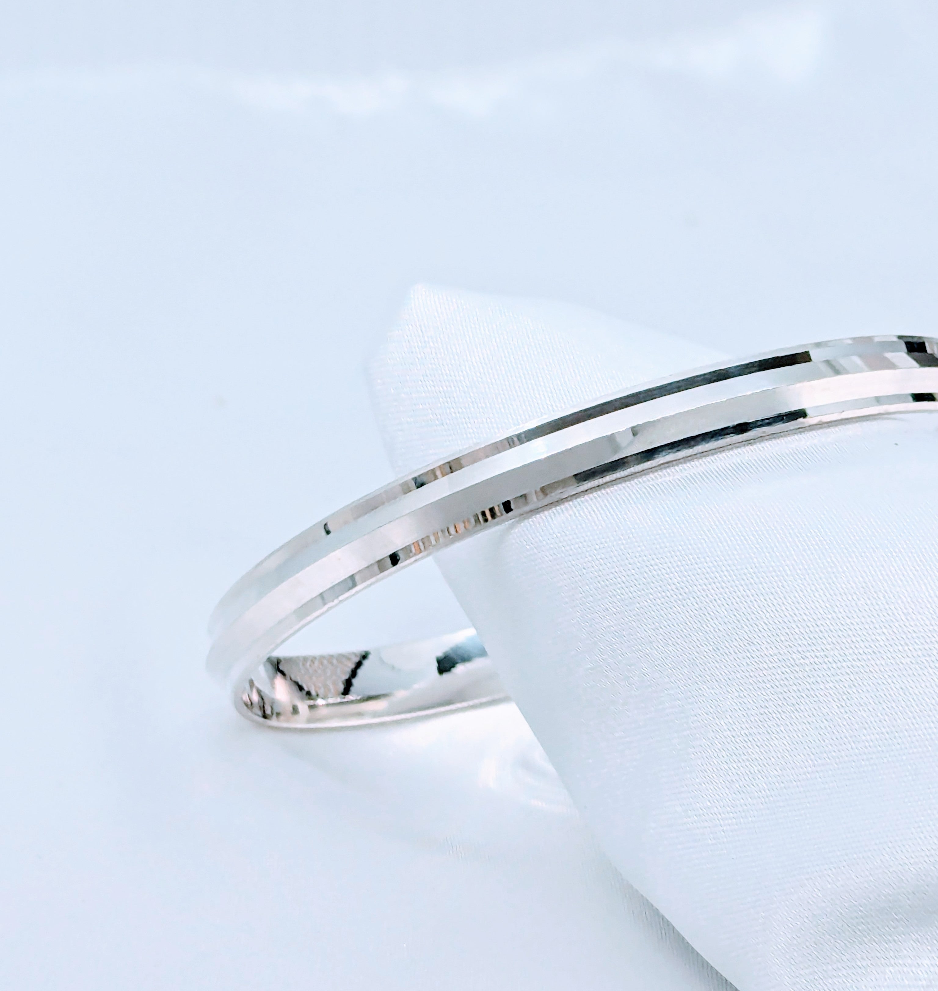 Kada Sterling Silver 925 MD 310